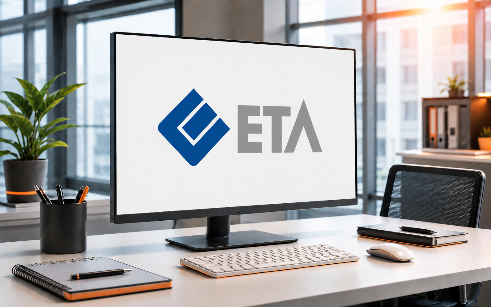 ETA V.11 veri güvenliği altyapısı
