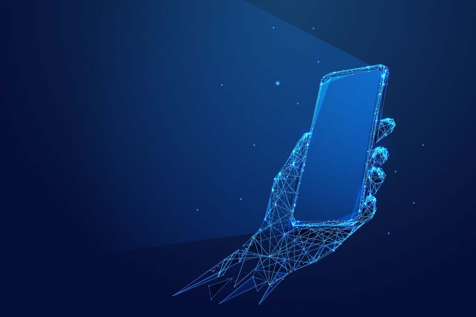 ETA Hrzone Mobil — sahada mobil personel takibi
