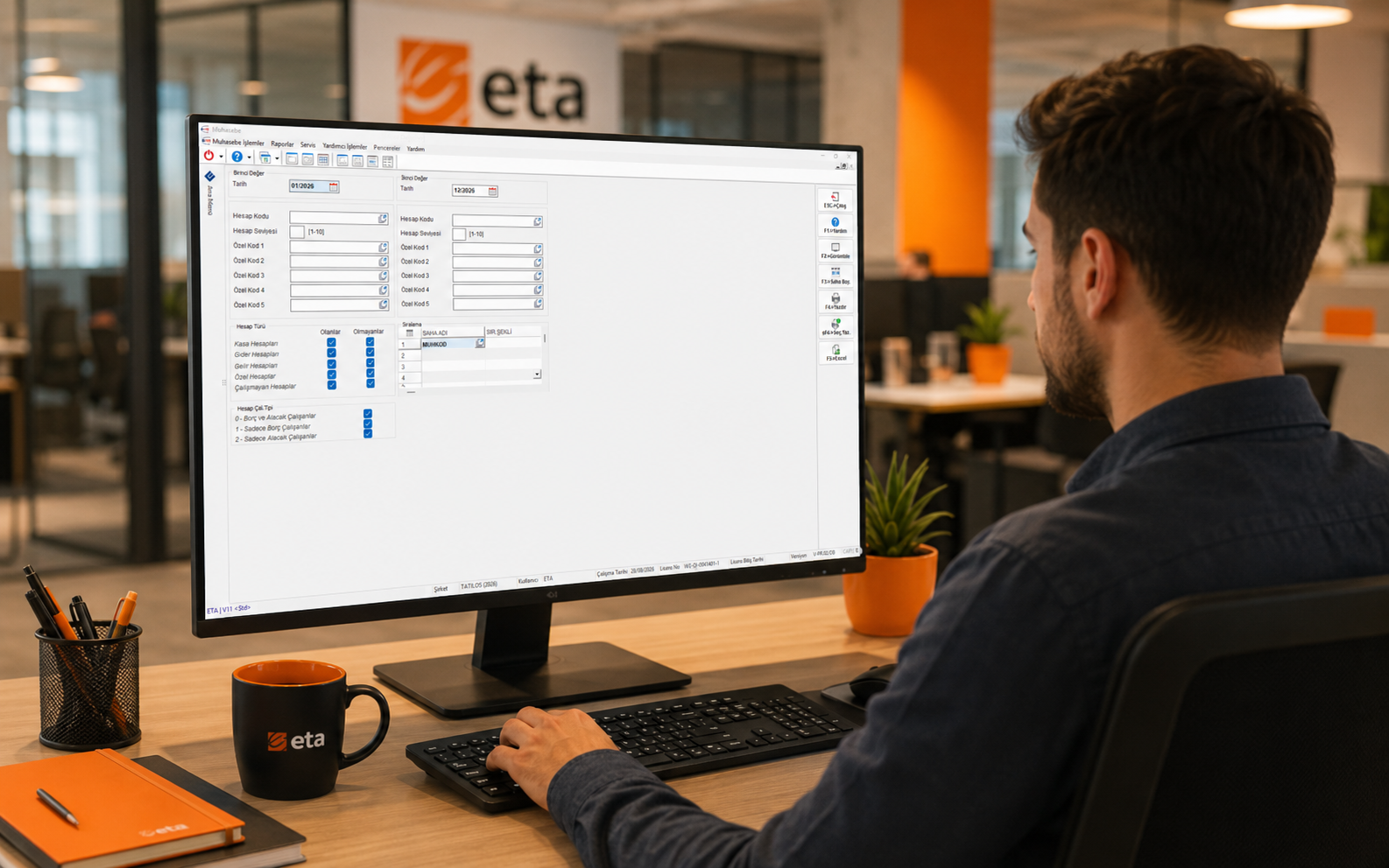 e-Fatura ve e-Dönüşüm uygulamaları