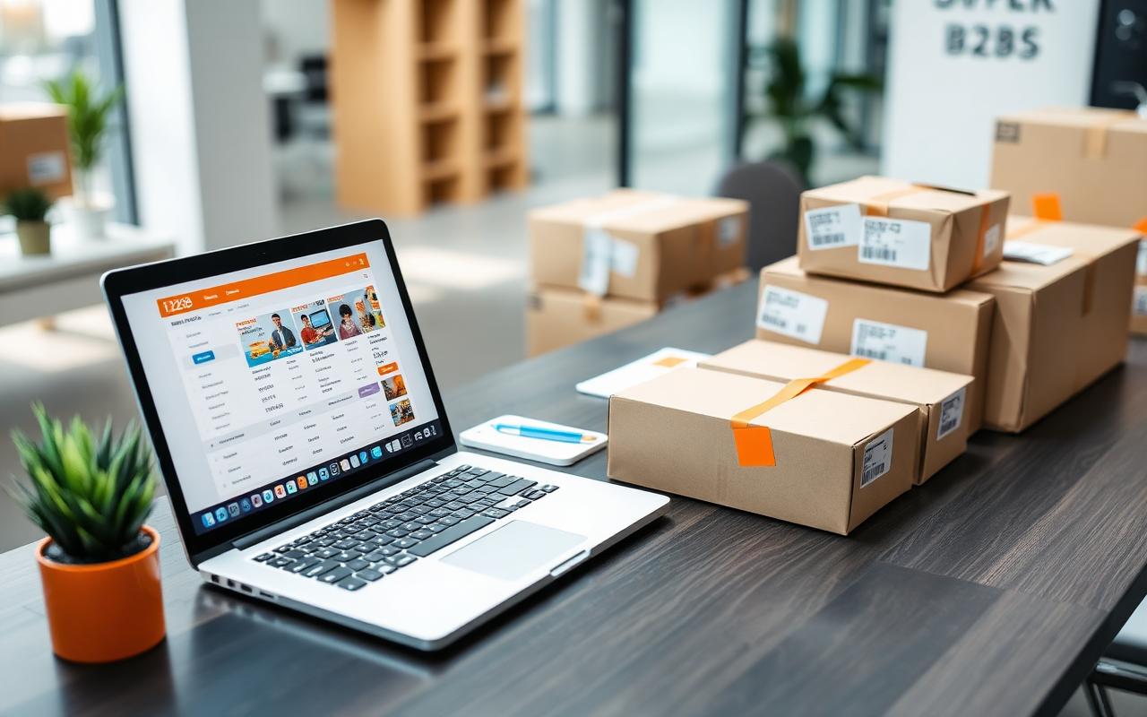 ETA WebSis ile web, mobil ve pazaryeri süreçleri