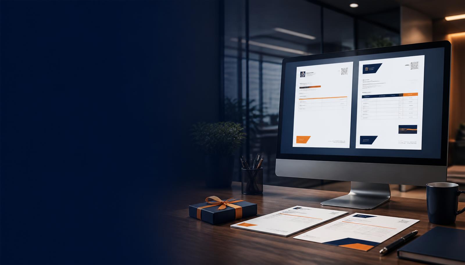 ETA V.11 PRO paket alımlarında e-Fatura özel tasarımı hediye
