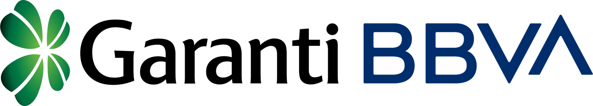 Garanti BBVA logosu