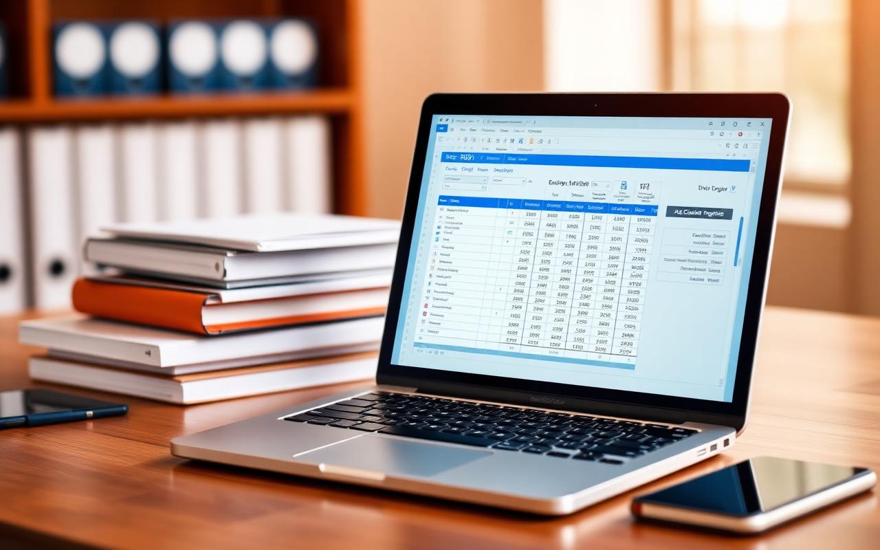 Muhasebe Kayıtlarınızı Elektronik Deftere Dönüştürün