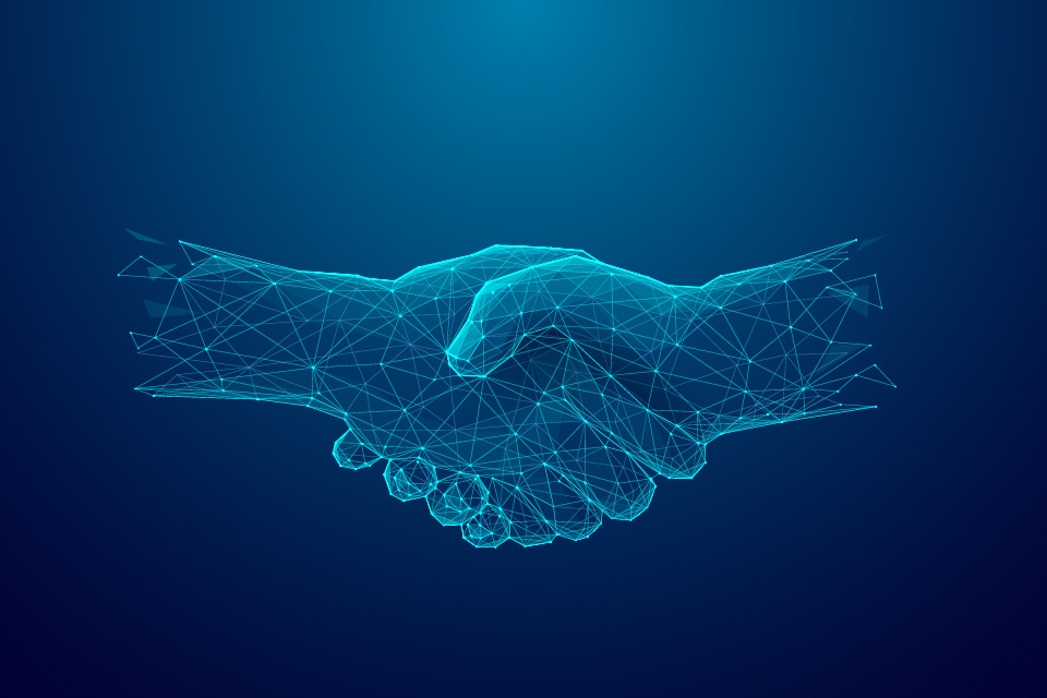 ETA CRM Plus — müşteri ilişkileri yönetimi