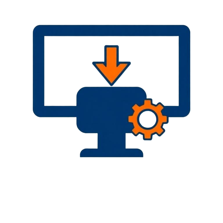 ETA Program Kurulumu ve İlk Install İşlemleri